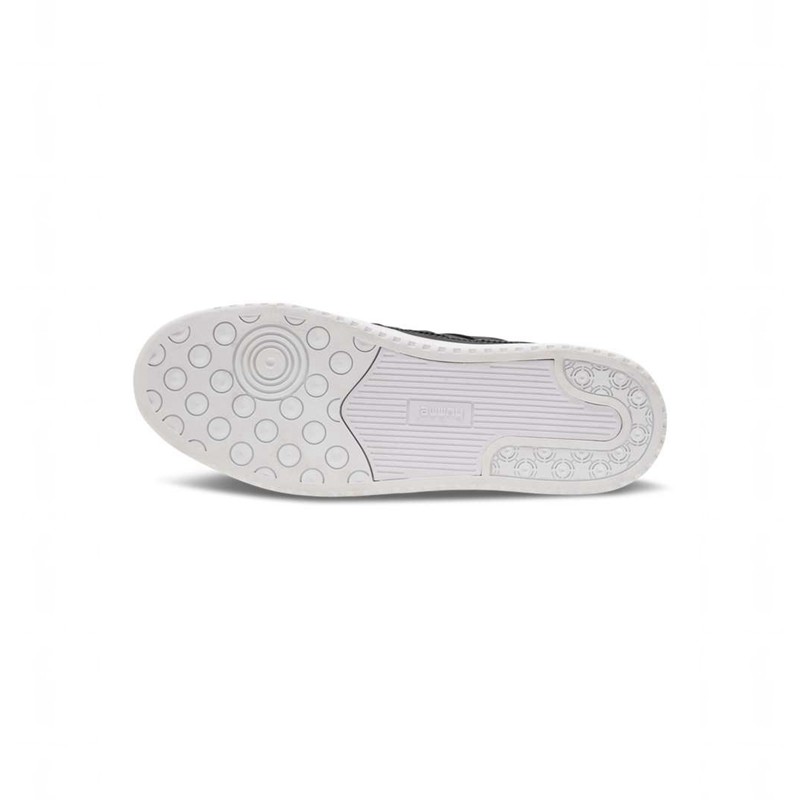 Hummel St. Power Play Ml Sneakers Herr Svarta | 573631-324