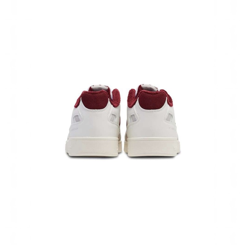 Hummel St. Power Play Pl Sneakers Dam Vita | 460740-146