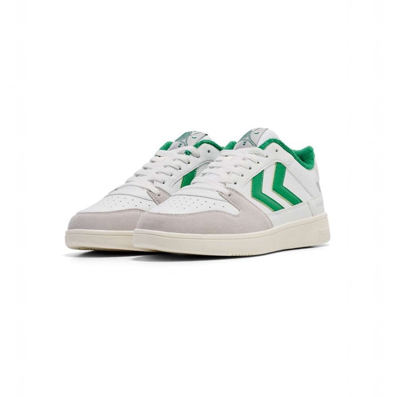 Hummel St. Power Play Pl Sneakers Herr Vita | 554463-561