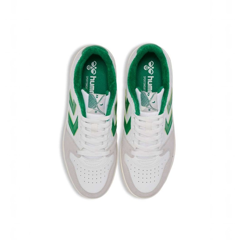 Hummel St. Power Play Pl Sneakers Herr Vita | 554463-561