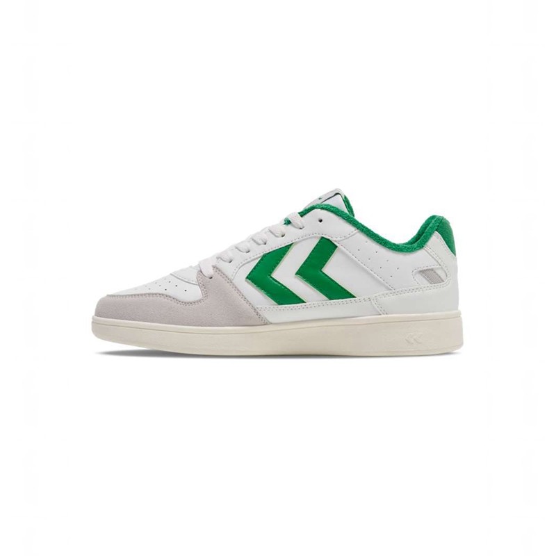 Hummel St. Power Play Pl Sneakers Herr Vita | 554463-561