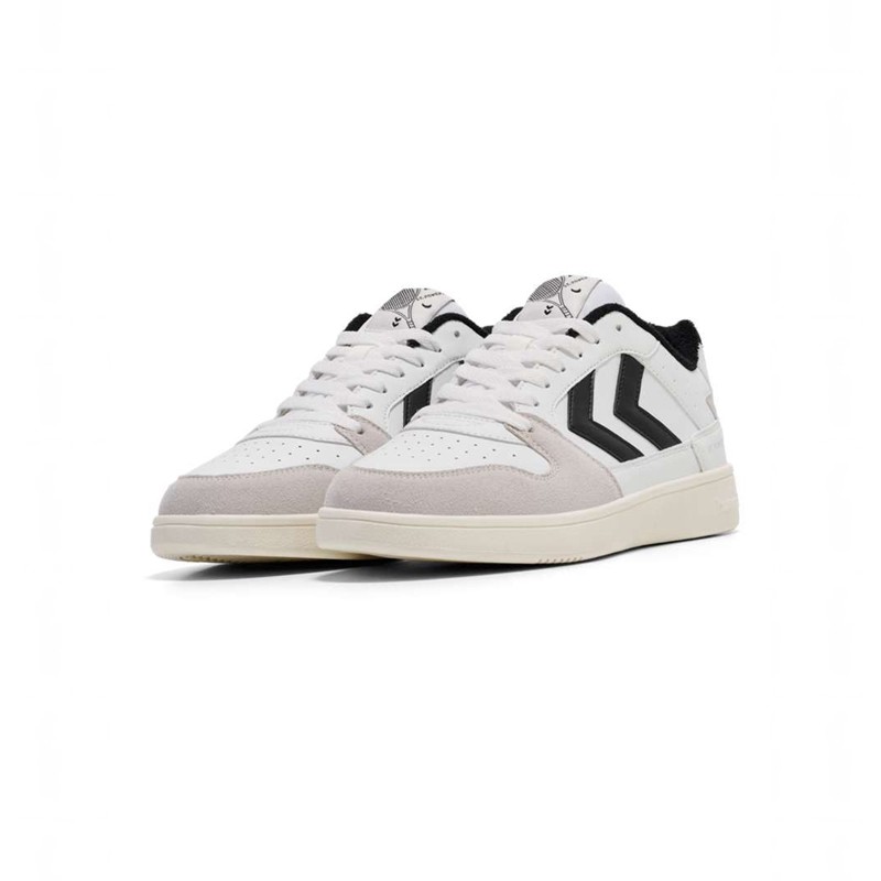 Hummel St. Power Play Pl Sneakers Herr Vita | 739622-514