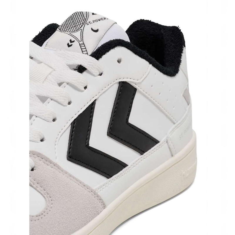 Hummel St. Power Play Pl Sneakers Herr Vita | 739622-514