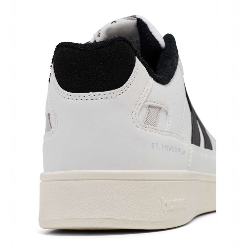 Hummel St. Power Play Pl Sneakers Herr Vita | 739622-514