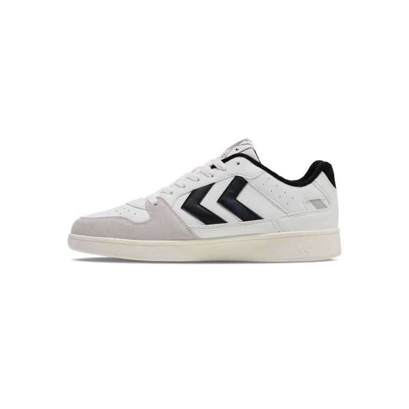 Hummel St. Power Play Pl Sneakers Herr Vita | 739622-514