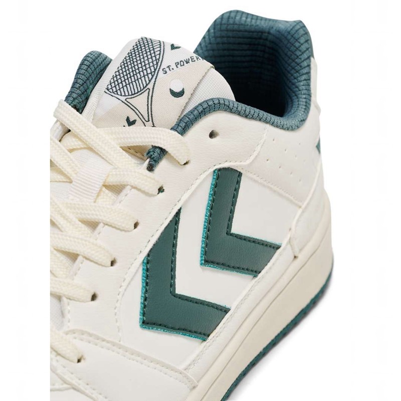 Hummel St. Power Play Rt Sneakers Herr Vita | 374080-131