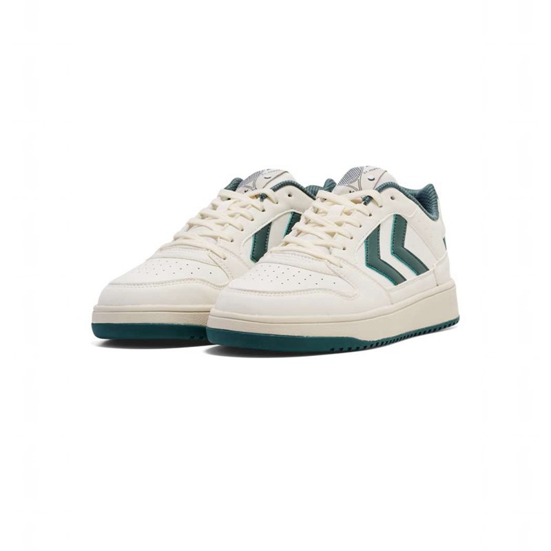 Hummel St. Power Play Rt Sneakers Herr Vita | 374080-131