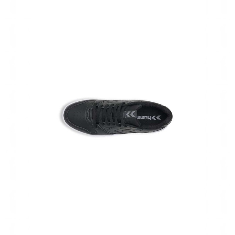 Hummel St. Power Play Sneakers Herr Svarta | 075216-128