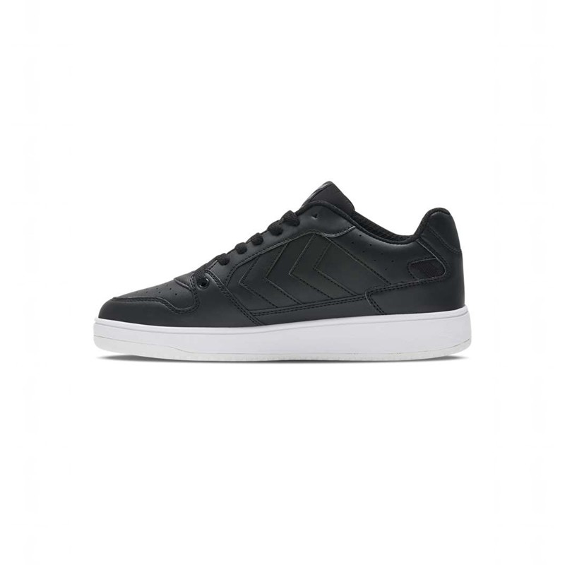 Hummel St. Power Play Sneakers Herr Svarta | 075216-128