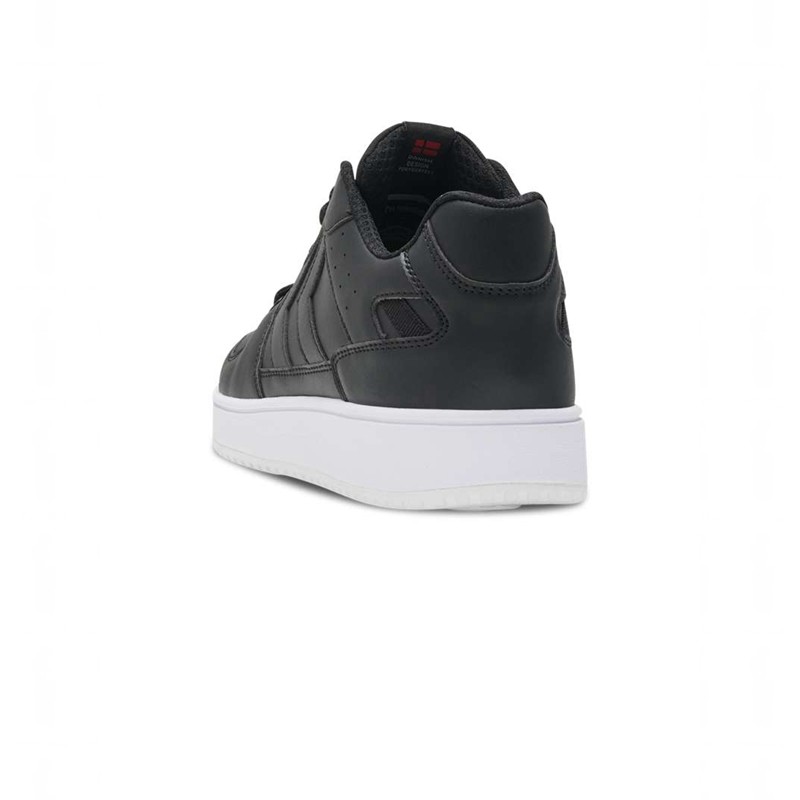 Hummel St. Power Play Sneakers Herr Svarta | 075216-128