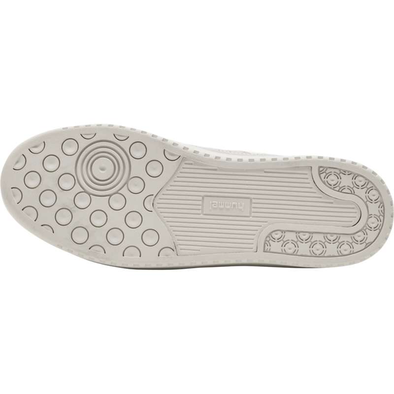 Hummel St. Power Play Suede Sneakers Herr Grå | 952563-323