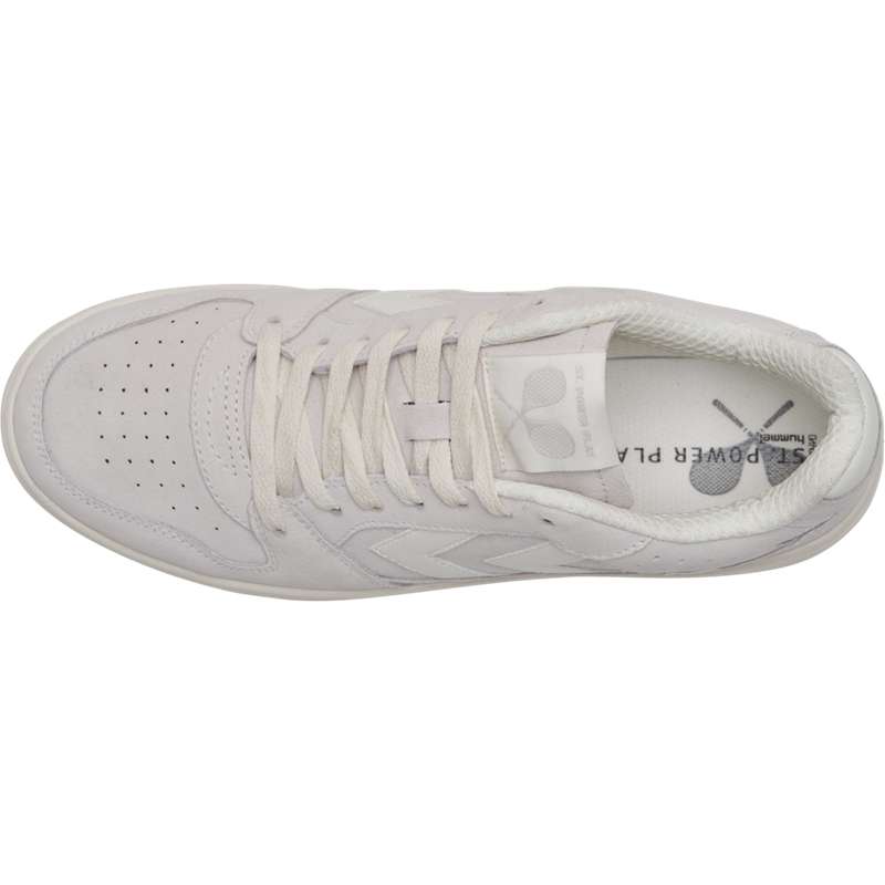 Hummel St. Power Play Suede Sneakers Herr Grå | 952563-323