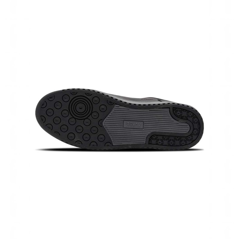 Hummel St. Power Play Tex Sneakers Herr Svarta | 031827-179