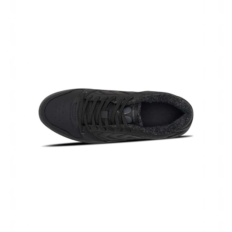 Hummel St. Power Play Tex Sneakers Herr Svarta | 031827-179