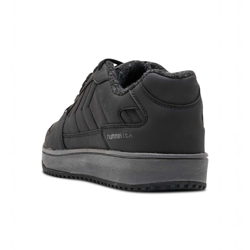 Hummel St. Power Play Tex Sneakers Herr Svarta | 031827-179