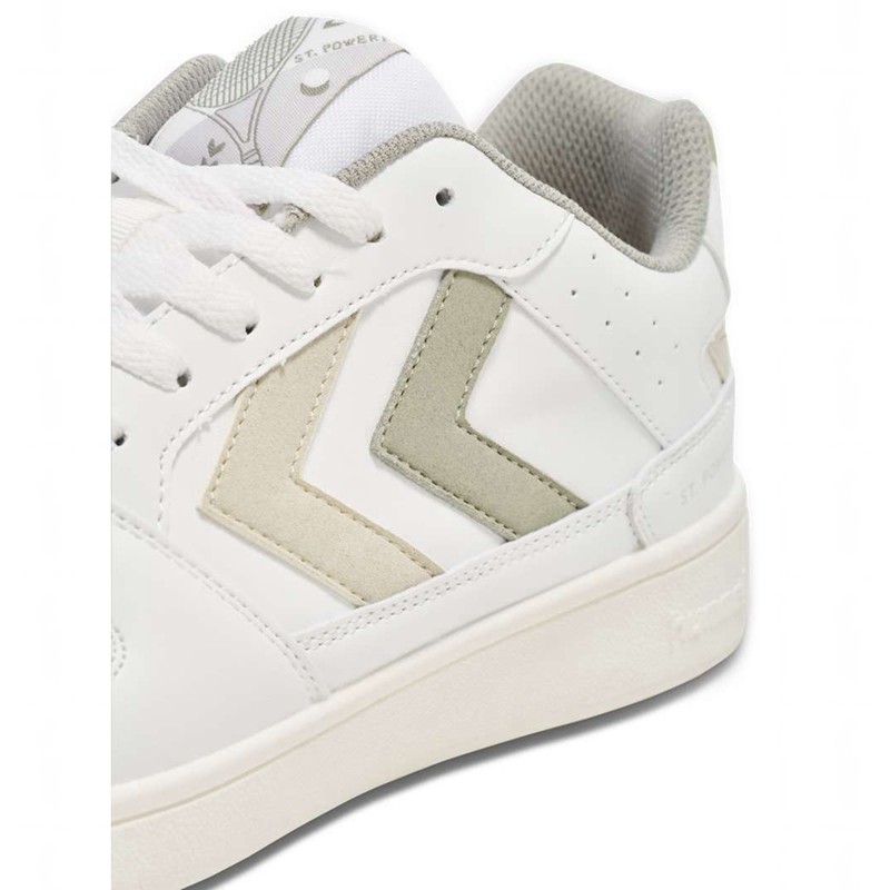 Hummel St. Power Play Wmns Sneakers Dam Vita | 238429-511