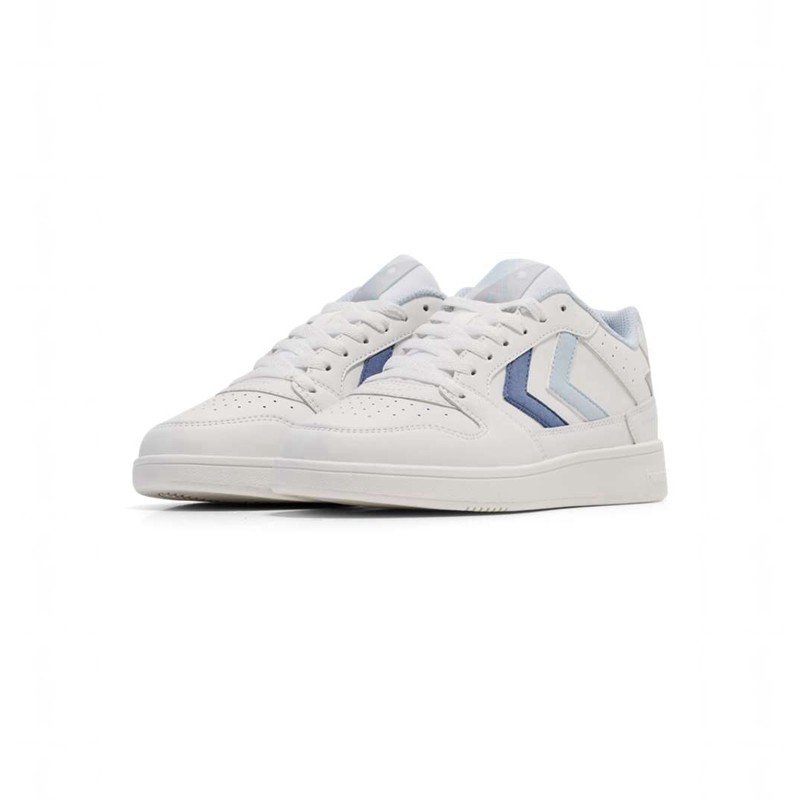 Hummel St. Power Play Wmns Sneakers Dam Vita | 774213-281