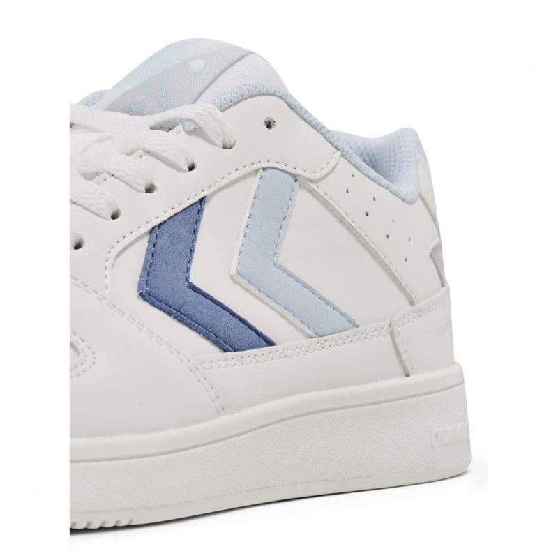 Hummel St. Power Play Wmns Sneakers Dam Vita | 774213-281