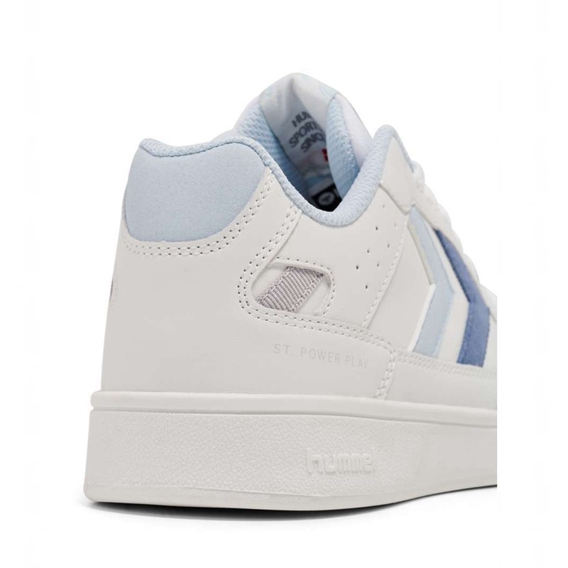 Hummel St. Power Play Wmns Sneakers Dam Vita | 774213-281