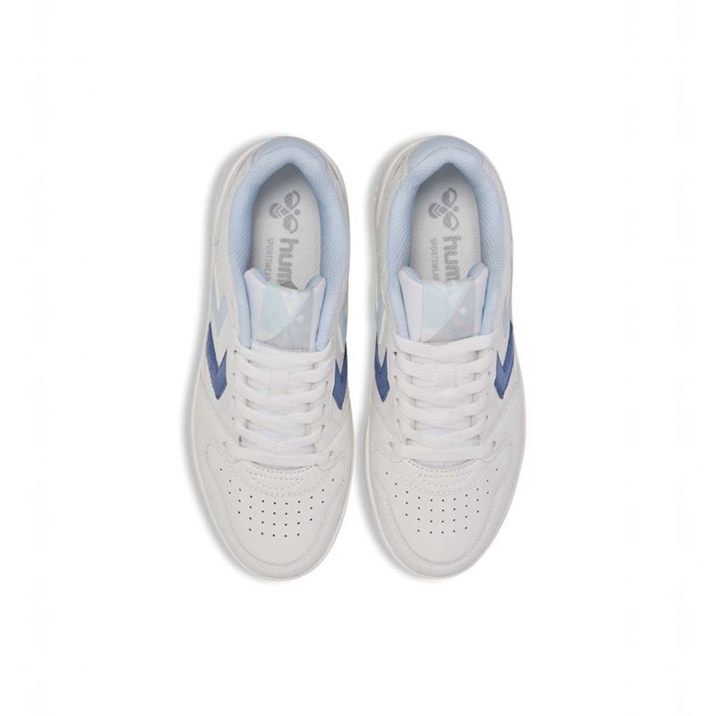 Hummel St. Power Play Wmns Sneakers Dam Vita | 774213-281
