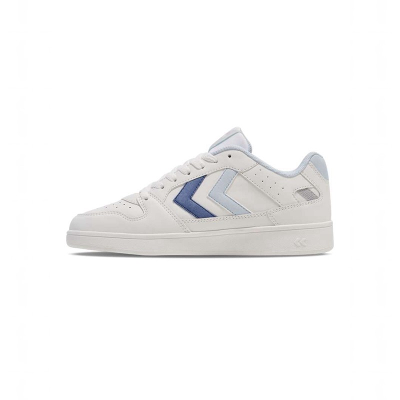 Hummel St. Power Play Wmns Sneakers Dam Vita | 774213-281