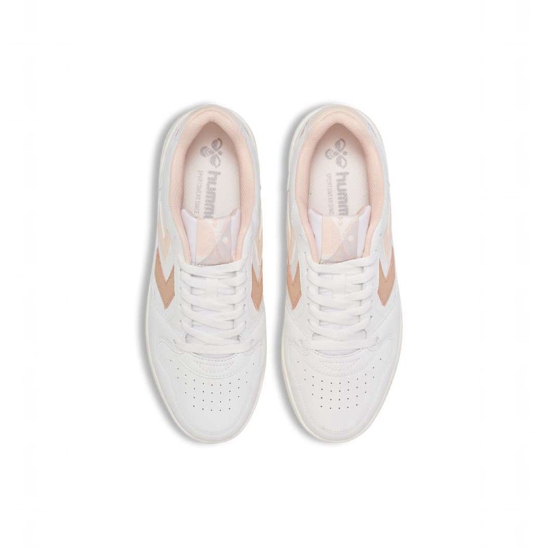 Hummel St. Power Play Wmns Strumpor Dam Vita | 525067-647