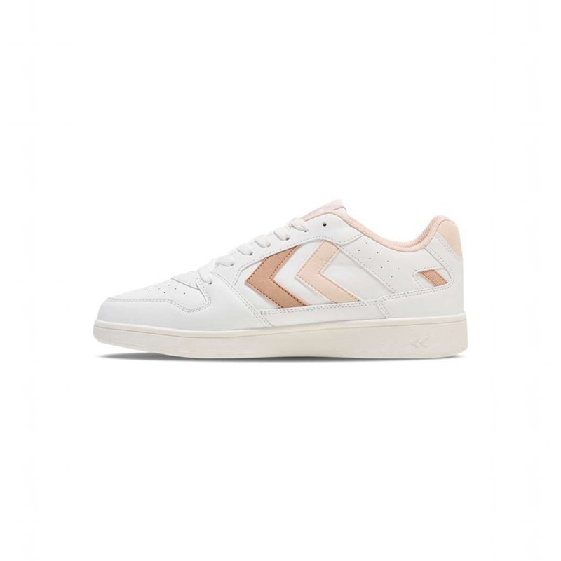 Hummel St. Power Play Wmns Strumpor Dam Vita | 525067-647
