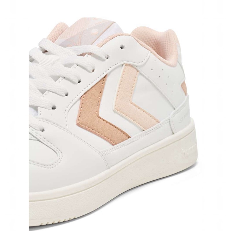 Hummel St. Power Play Wmns Strumpor Dam Vita | 525067-647