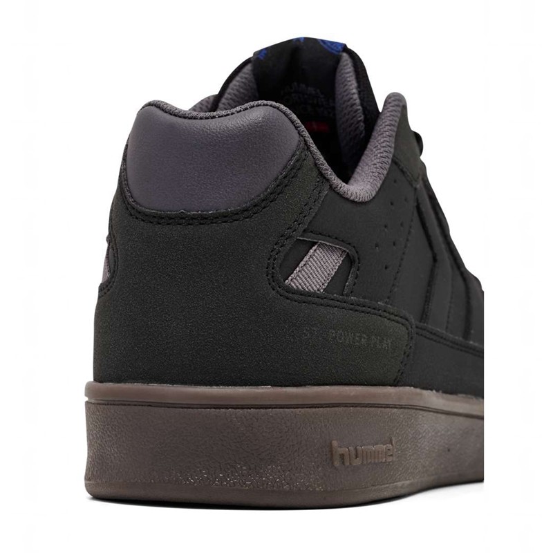 Hummel St Power Play Wt Sneakers Dam Svarta | 215766-330