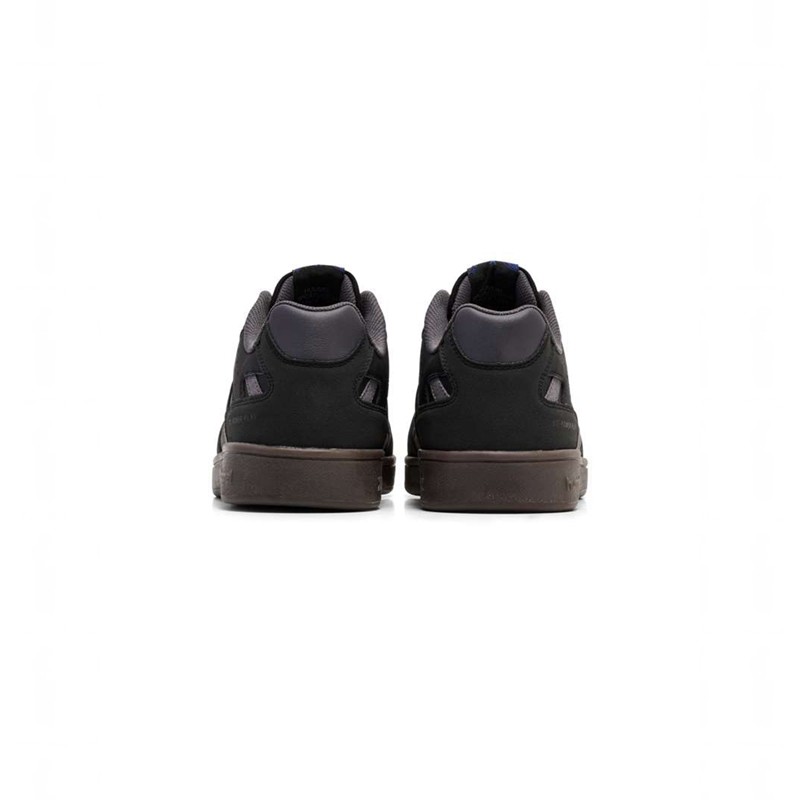 Hummel St Power Play Wt Sneakers Dam Svarta | 215766-330