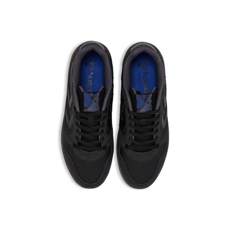 Hummel St Power Play Wt Sneakers Dam Svarta | 215766-330