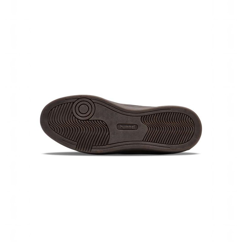 Hummel St Power Play Wt Sneakers Dam Svarta | 215766-330