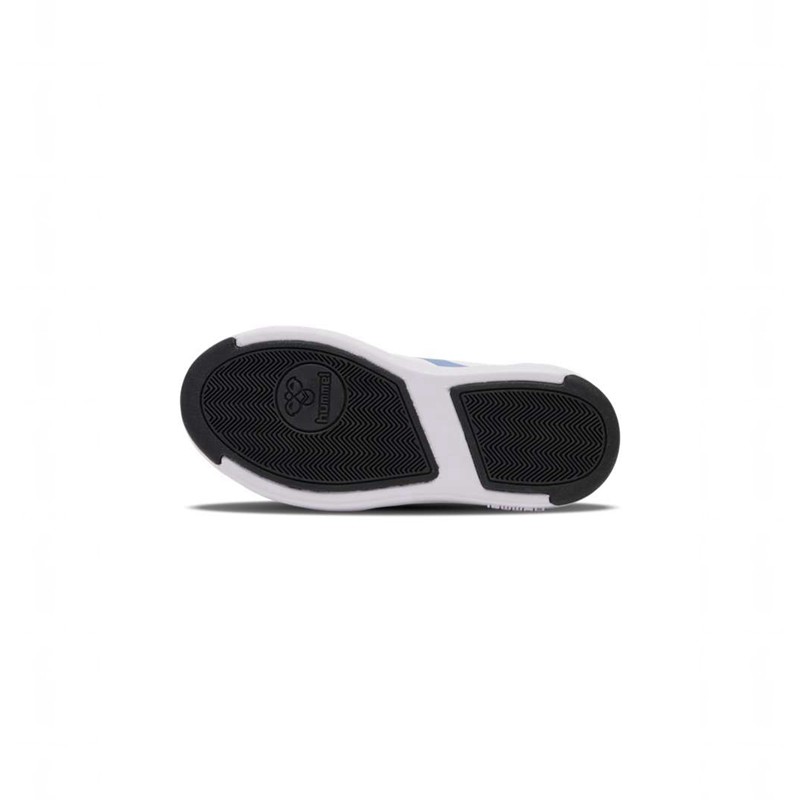 Hummel Stadil Light Quick Jr Inomhusskor Barn Vita | 652396-617