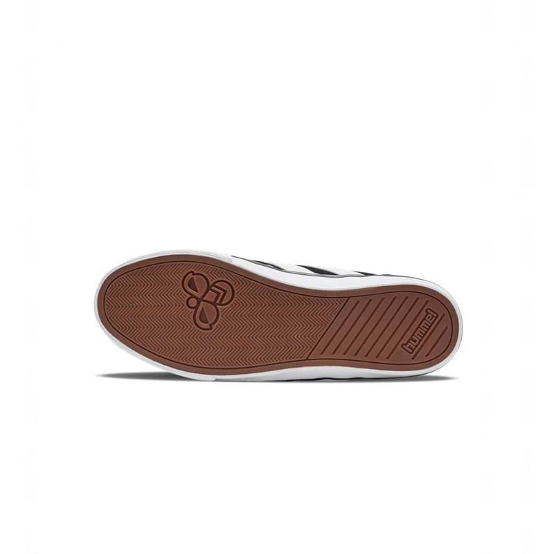 Hummel Stadil Low Ogc 3.0 Sneakers Herr Svarta | 941330-408