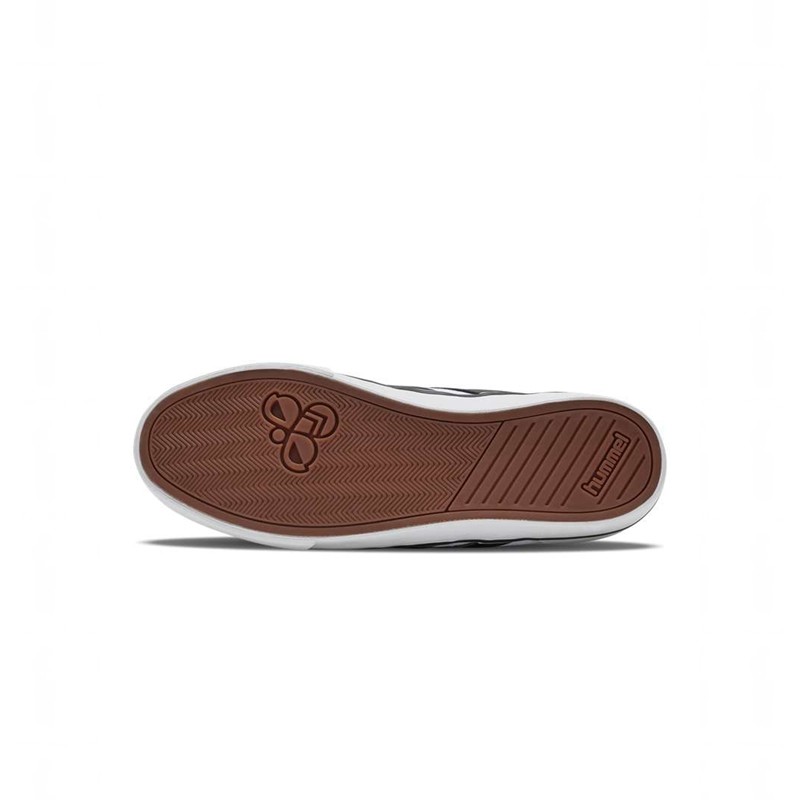Hummel Stadil Low Ogc 3.0 Sneakers Herr Vita | 918944-539
