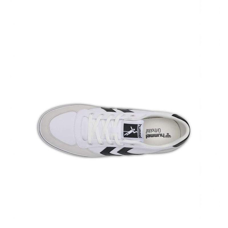 Hummel Stadil Low Ogc 3.0 Sneakers Herr Vita | 918944-539