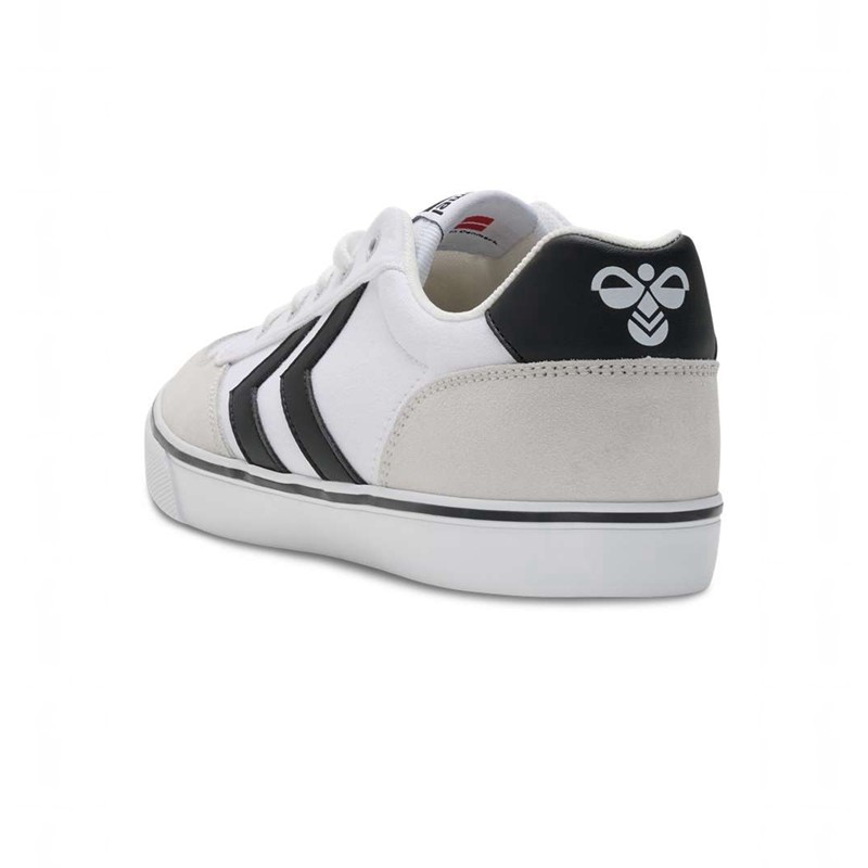 Hummel Stadil Low Ogc 3.0 Sneakers Herr Vita | 918944-539