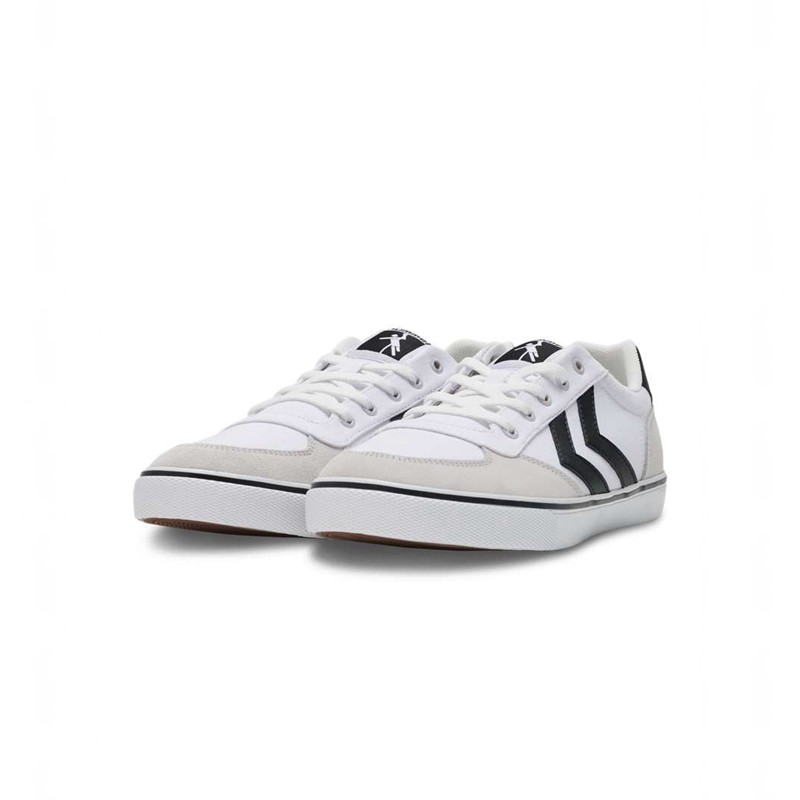 Hummel Stadil Low Ogc 3.0 Sneakers Herr Vita | 918944-539