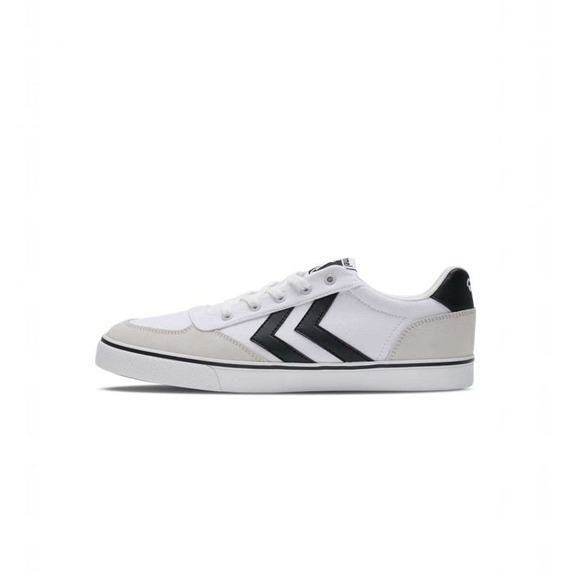 Hummel Stadil Low Ogc 3.0 Sneakers Herr Vita | 918944-539