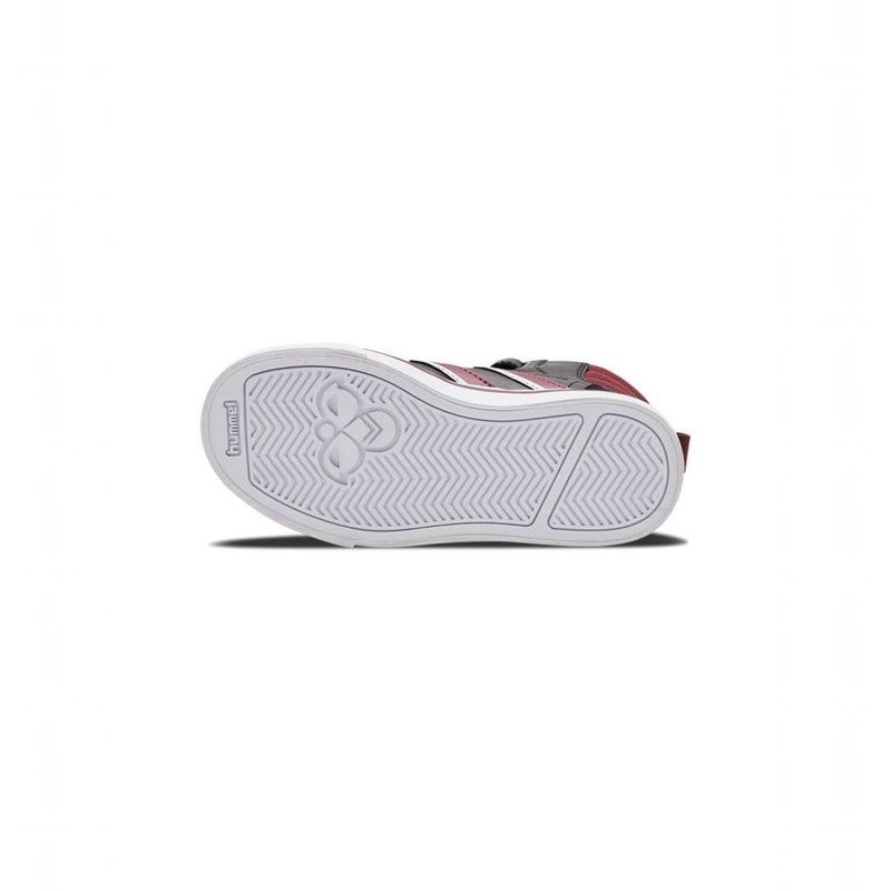 Hummel Stadil Pro Jr Sneakers Barn Svarta | 230326-391