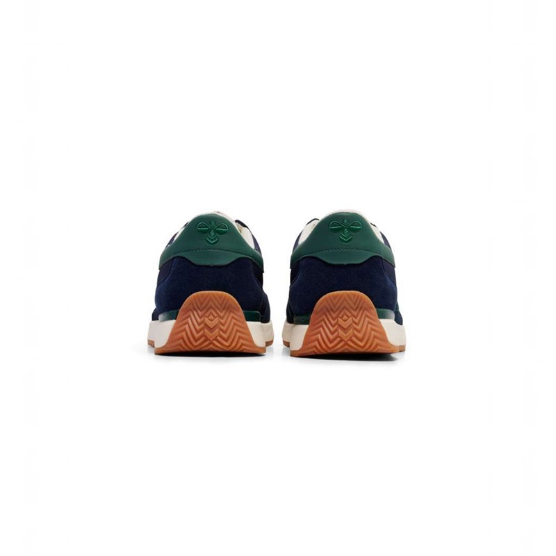 Hummel Stadion 23 Gympaskor Herr Svarta | 576186-179