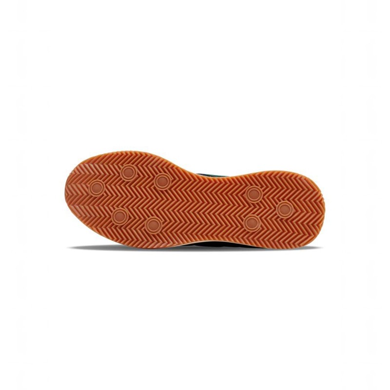 Hummel Stadion 23 Gympaskor Herr Svarta | 576186-179