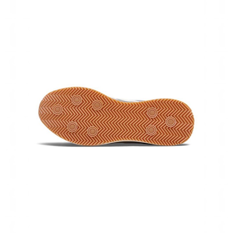 Hummel Stadion 23 Sneakers Herr Grå | 241798-912