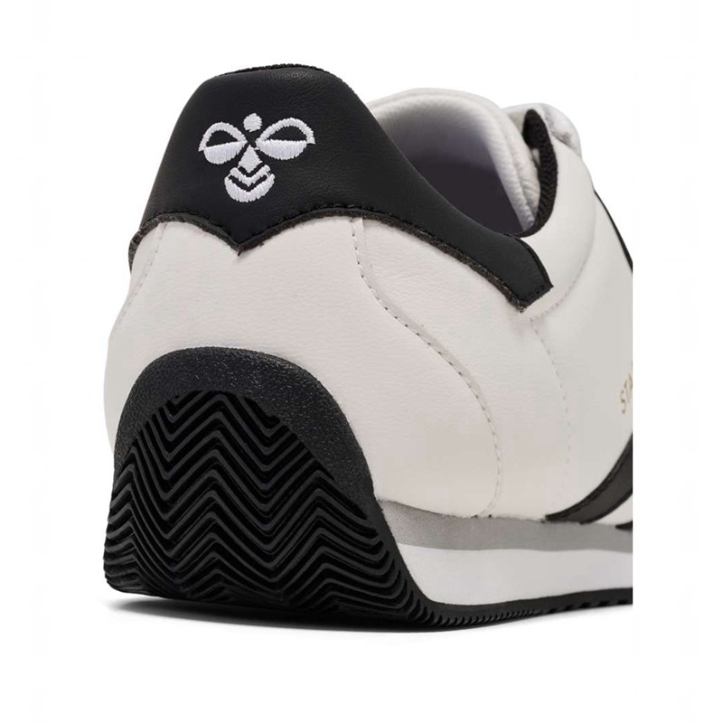 Hummel Stadion Sneakers Dam Vita | 464081-948