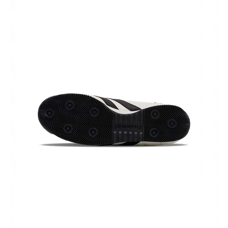 Hummel Stadion Sneakers Dam Vita | 464081-948