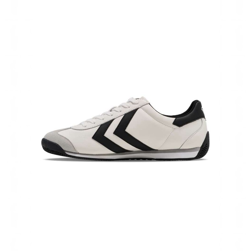 Hummel Stadion Sneakers Dam Vita | 464081-948