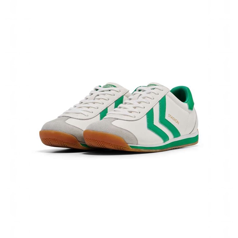 Hummel Stadion Sneakers Herr Vita | 423660-134