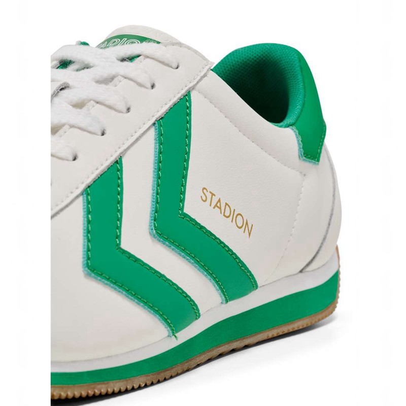 Hummel Stadion Sneakers Herr Vita | 423660-134