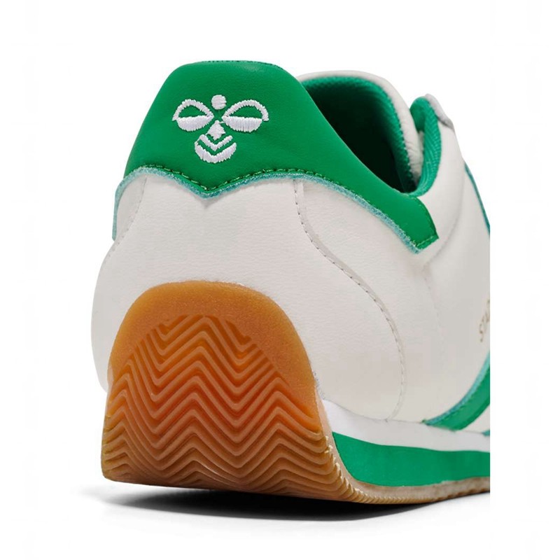 Hummel Stadion Sneakers Herr Vita | 423660-134
