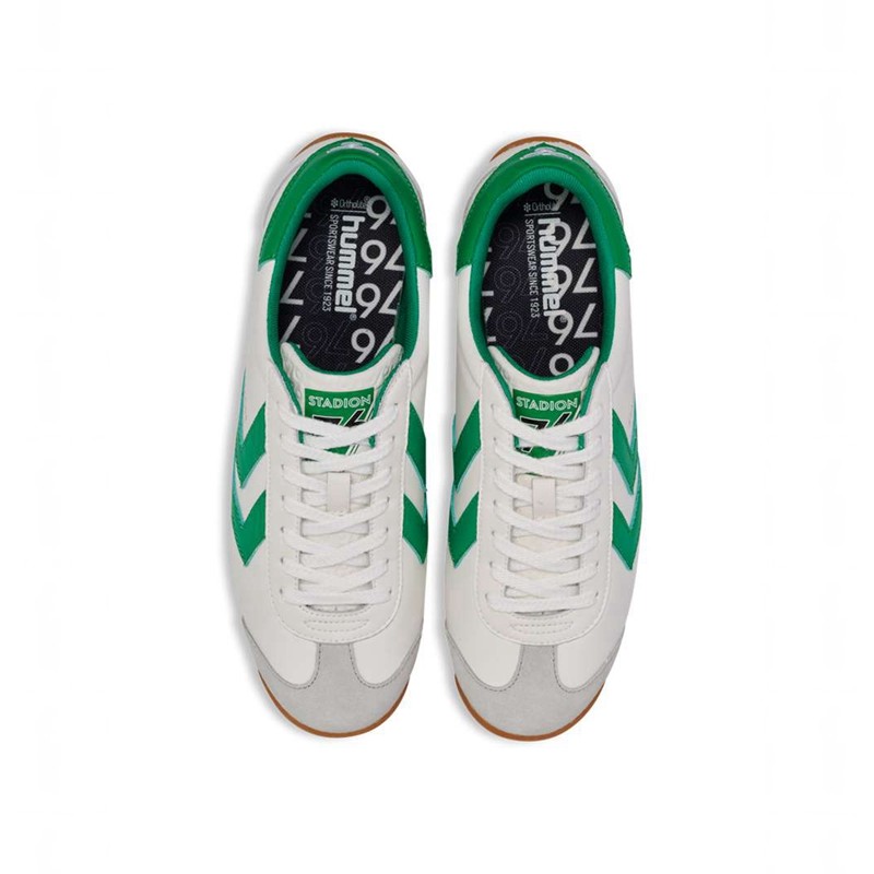 Hummel Stadion Sneakers Herr Vita | 423660-134